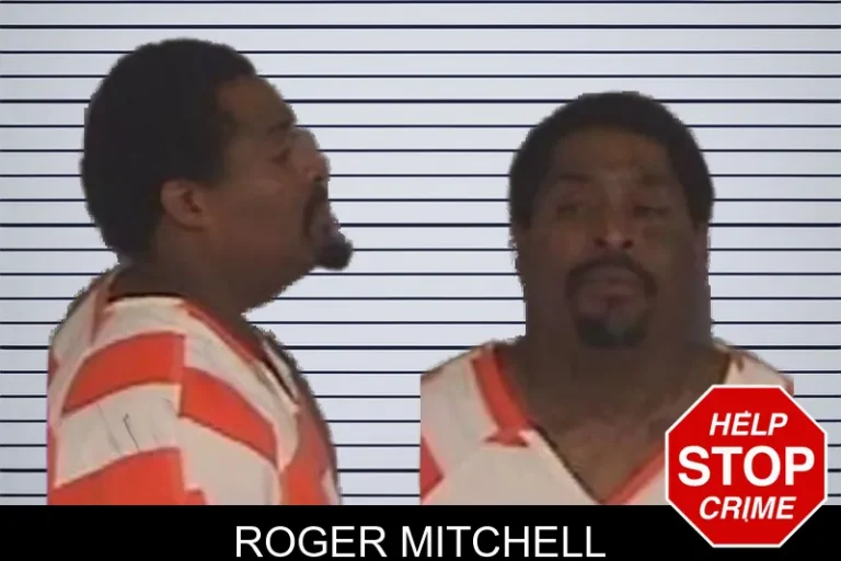 Roger Mitchell