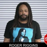 Roger Riggins mugshot