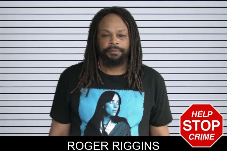 Roger Riggins