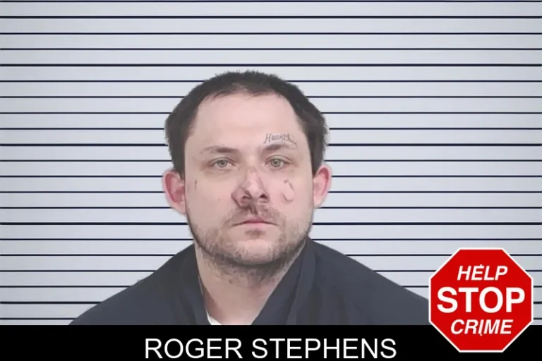 Roger Stephens