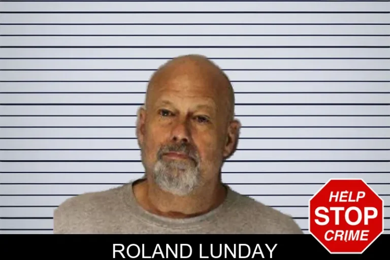 Roland Lunday