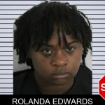 Rolanda Edwards mugshot – Floyd County , Georgia Rolanda Edwards mugshot