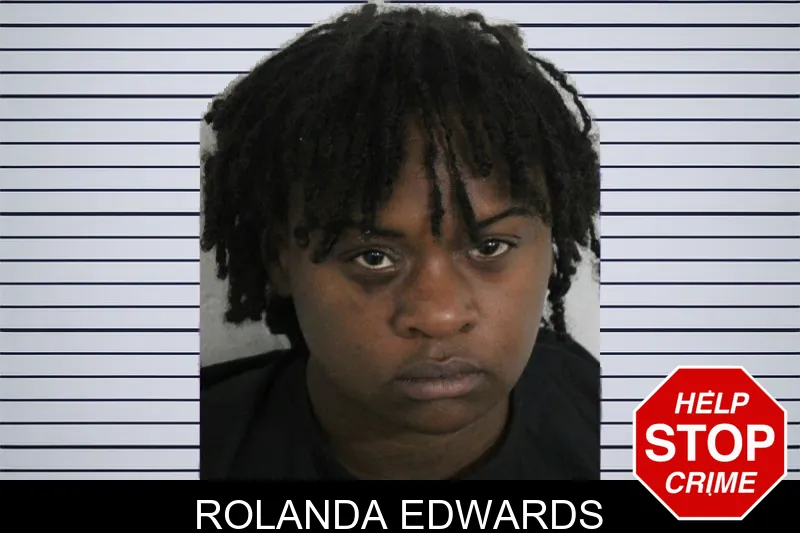 Rolanda Edwards mugshot – Floyd County , Georgia Rolanda Edwards mugshot