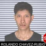 Rolando Chavez-Rubio mugshot – Douglas County , Georgia Rolando Chavez-Rubio mugshot