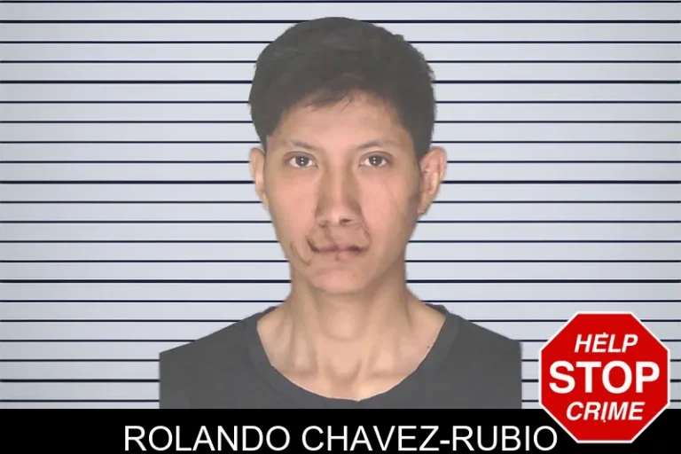 Rolando Chavez-Rubio