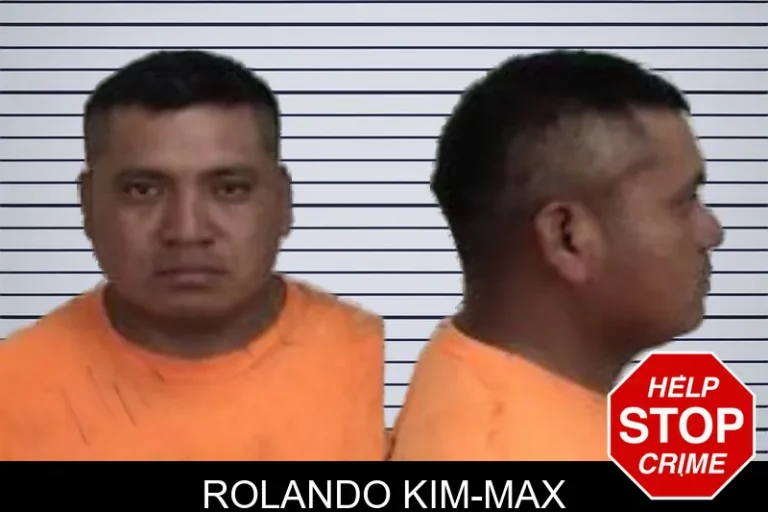 Rolando Kim-Max