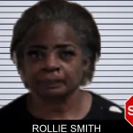 Rollie Smith mugshot