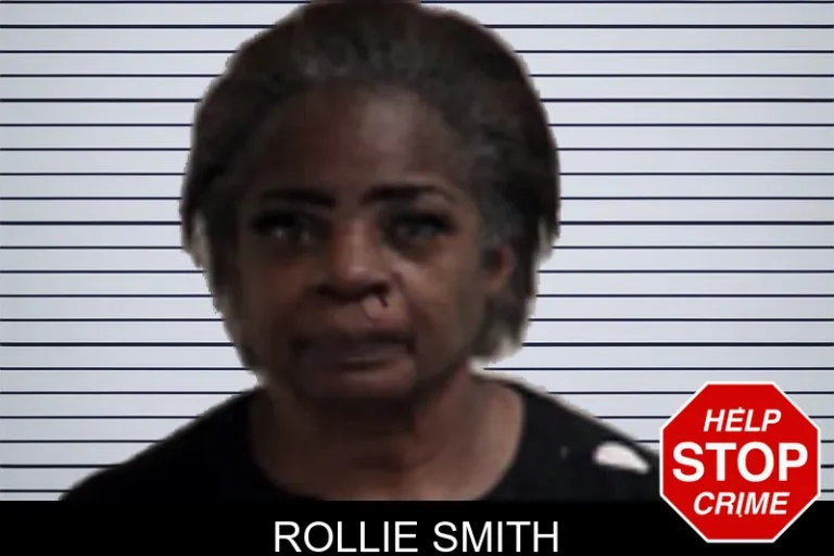 Rollie Smith mugshot – Henry County , Georgia Rollie Smith