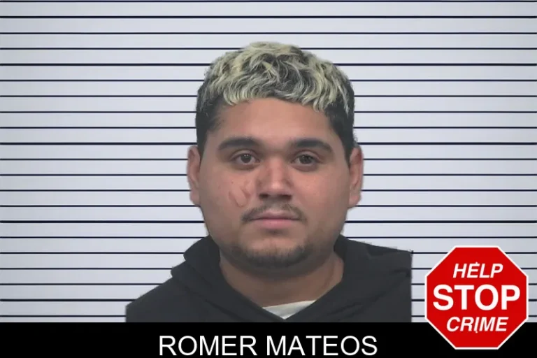 Romer Mateos