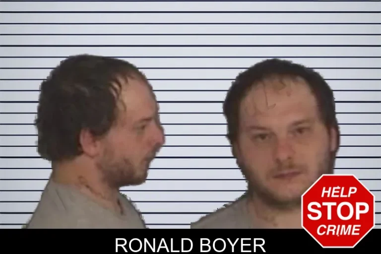 Ronald Boyer
