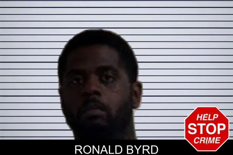 Ronald Byrd