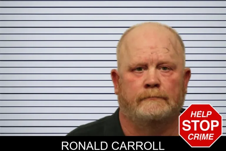 Ronald Carroll