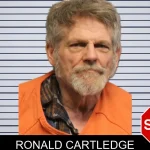 Ronald Cartledge mugshot – Lumpkin County , Georgia Ronald Cartledge mugshot