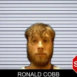 Ronald Cobb mugshot – Troup County , Georgia Ronald Cobb mugshot
