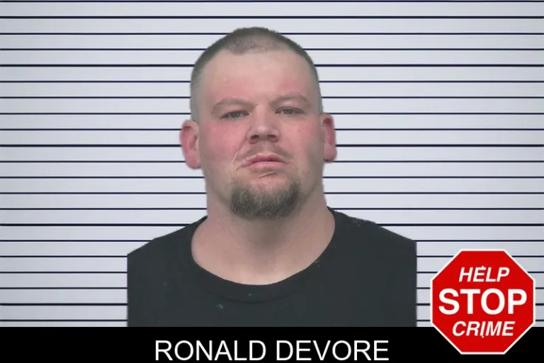 Ronald Devore