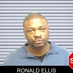 Ronald Ellis mugshot – Fulton County , Georgia Ronald Ellis mugshot