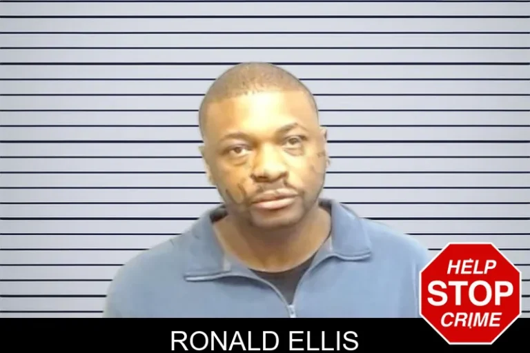 Ronald Ellis