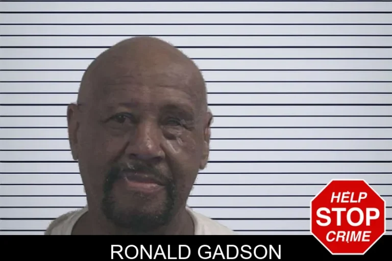 Ronald Gadson