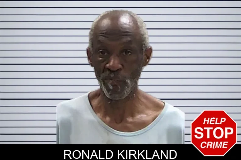 Ronald Kirkland