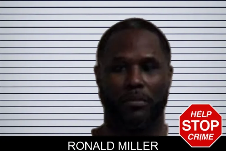 Ronald Miller