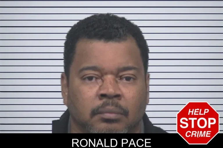 Ronald Pace