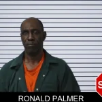 Ronald Palmer mugshot – Mcintosh County , Georgia Ronald Palmer mugshot