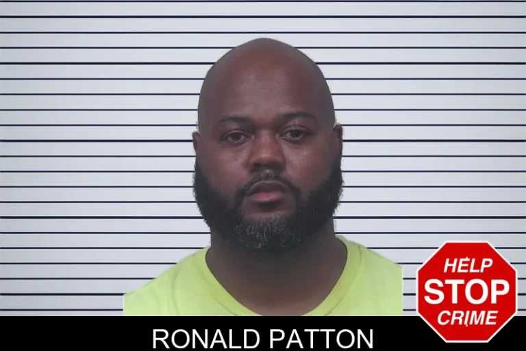 Ronald Patton