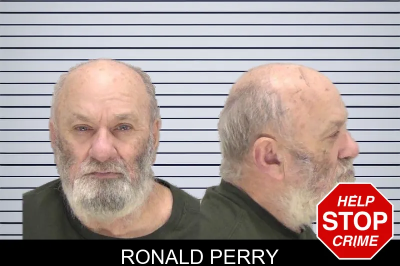 Ronald Perry mugshot – Richmond County , Georgia Ronald Perry mugshot