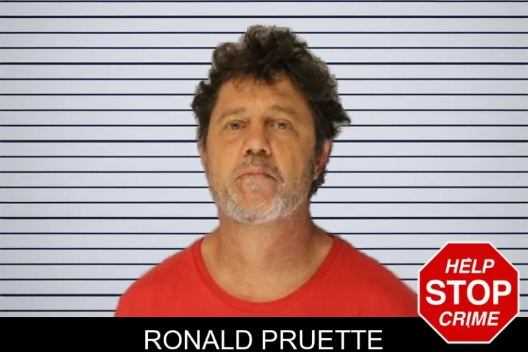 Ronald Pruette