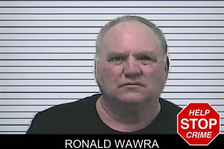 Ronald Wawra