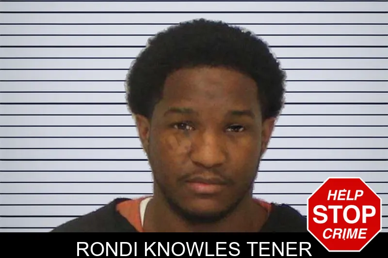 Rondi Knowles Tener mugshot – Carroll County , Georgia Rondi Knowles Tener mugshot
