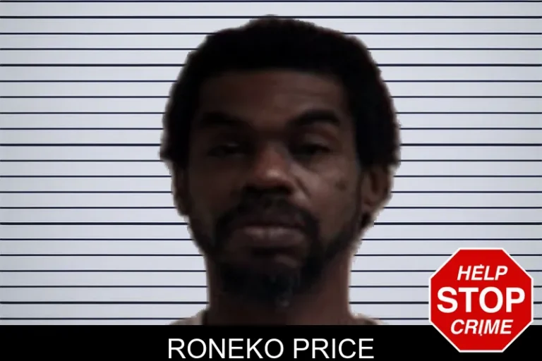 Roneko Price