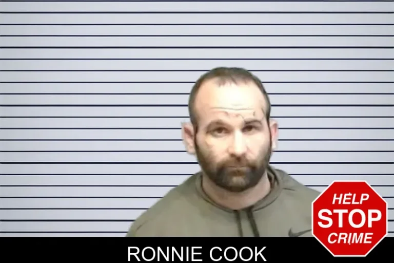 Ronnie Cook