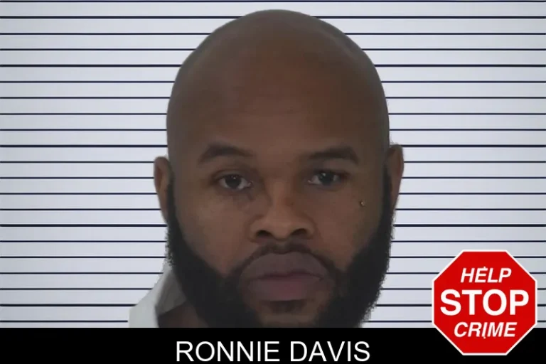 Ronnie Davis
