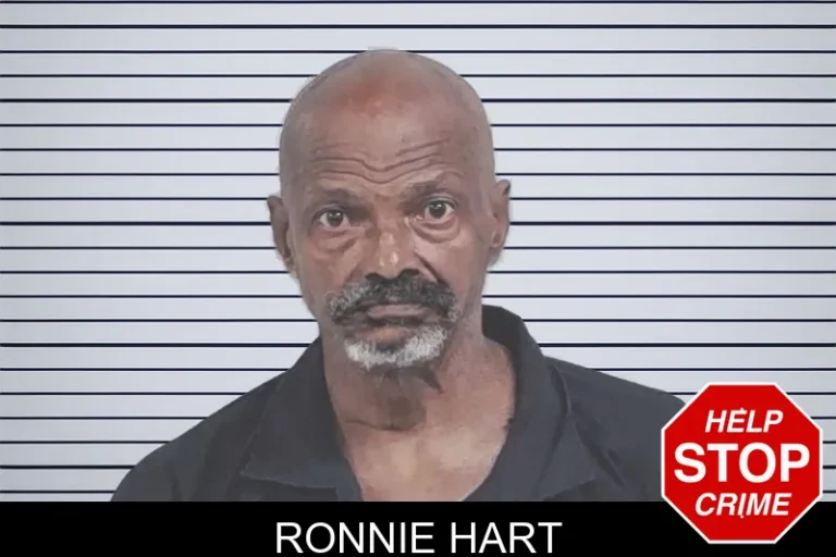 Ronnie Hart