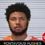 Rontavoius Hughes mugshot – Seminole County , Georgia Rontavoius Hughes mugshot