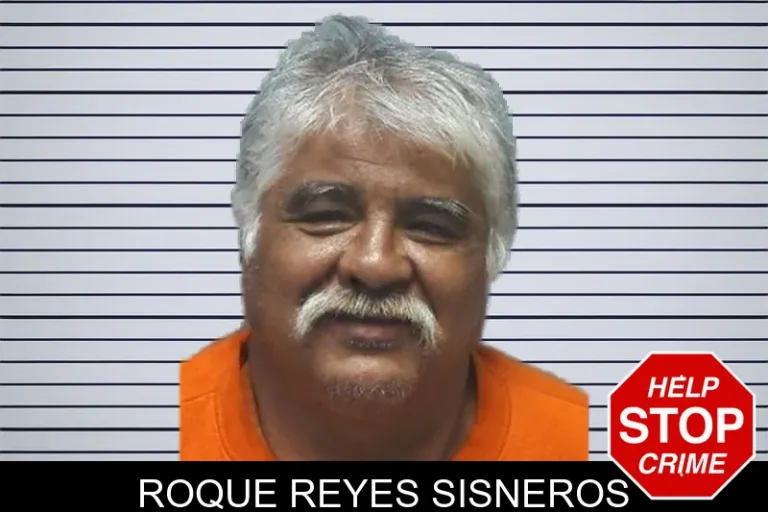 Roque Reyes Sisneros mugshot – Cherokee County , Georgia Roque Reyes Sisneros
