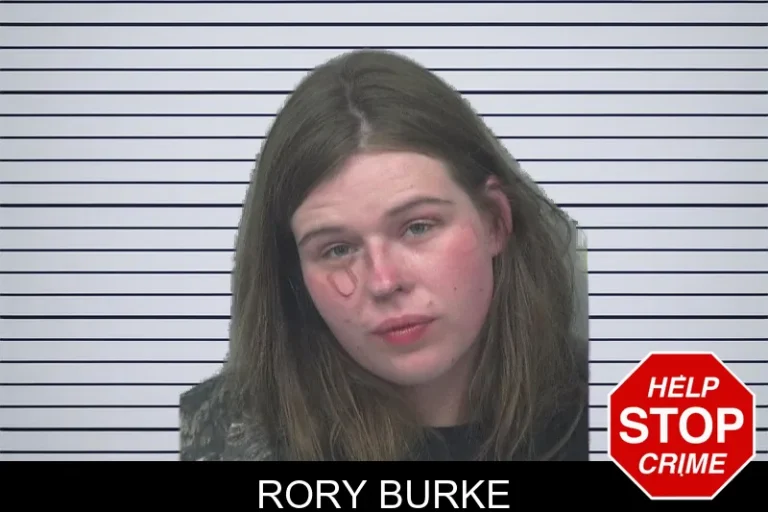 Rory Burke mugshot – Gwinnett County , Georgia Rory Burke