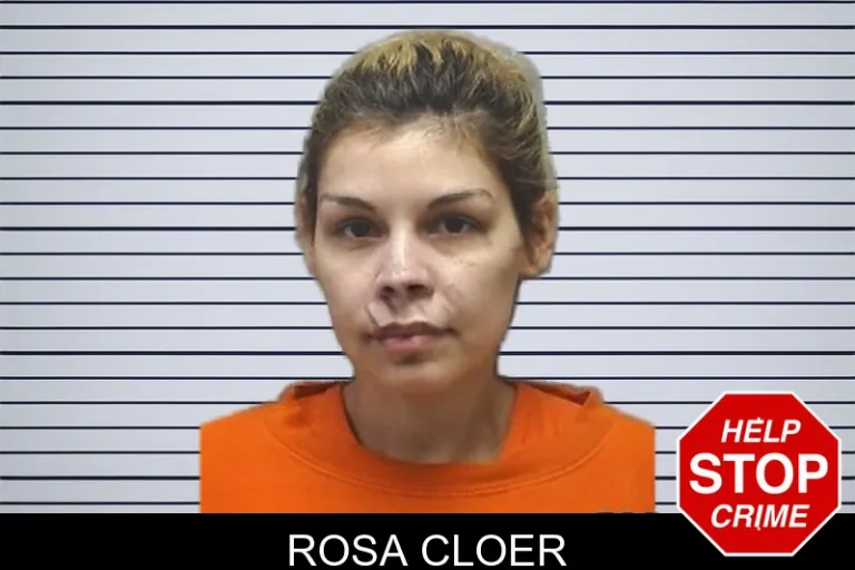 Rosa Cloer