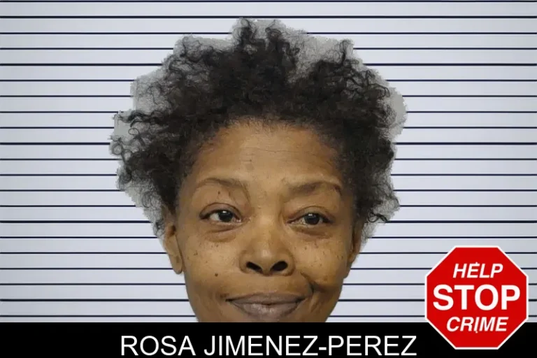 Rosa Jimenez-Perez