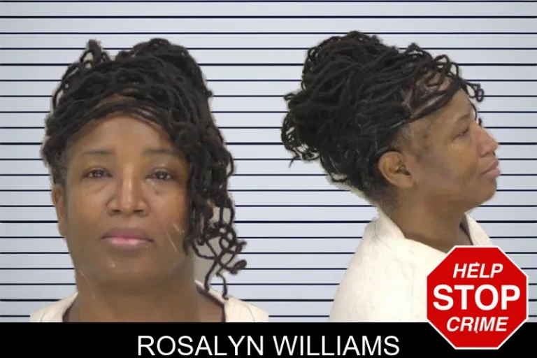 Rosalyn Williams