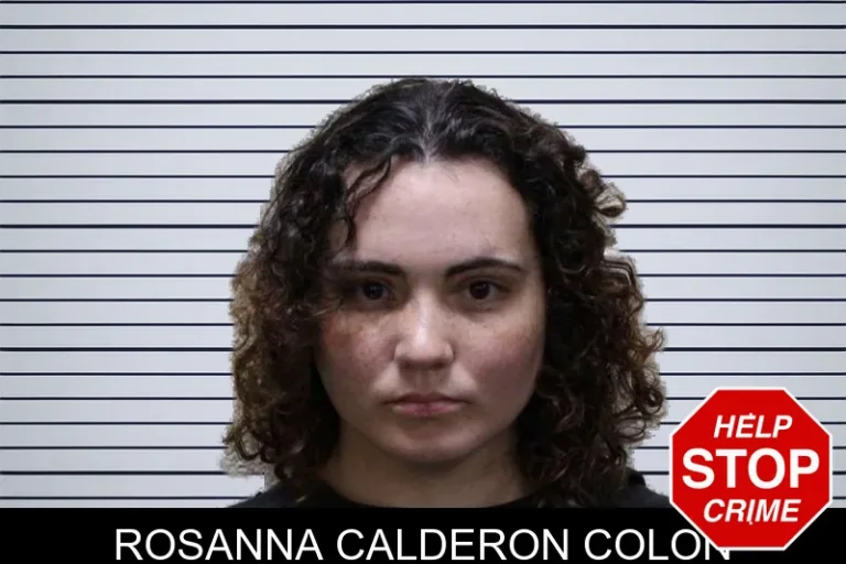 Rosanna Calderon Colon