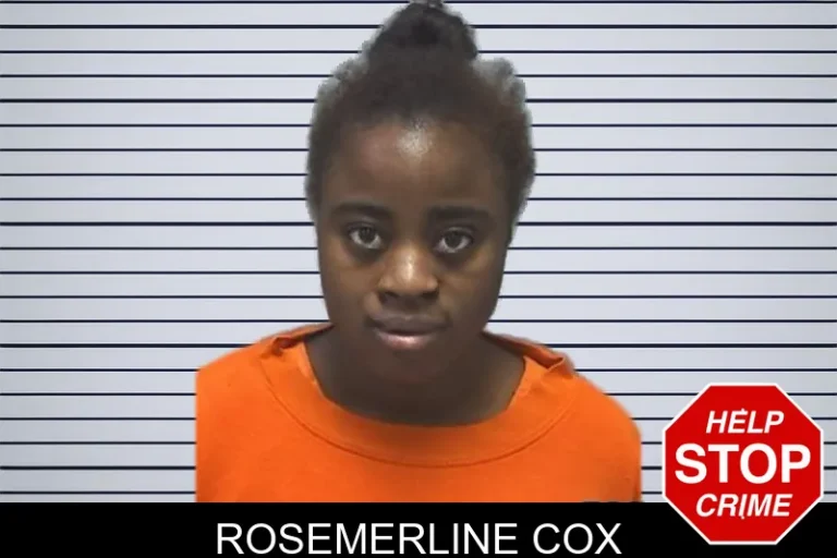 Rosemerline Cox