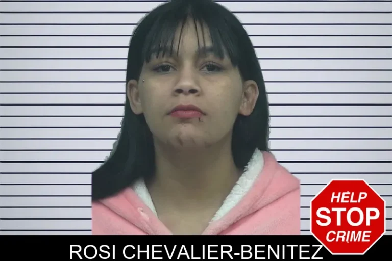 Rosi Chevalier-Benitez