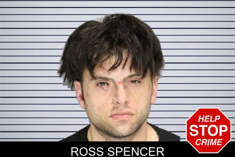 Ross Spencer