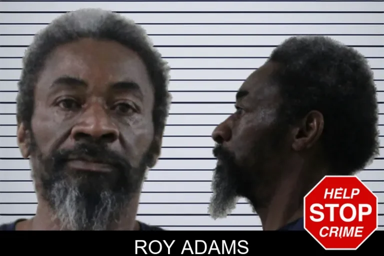 Roy Adams