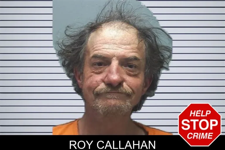 Roy Callahan