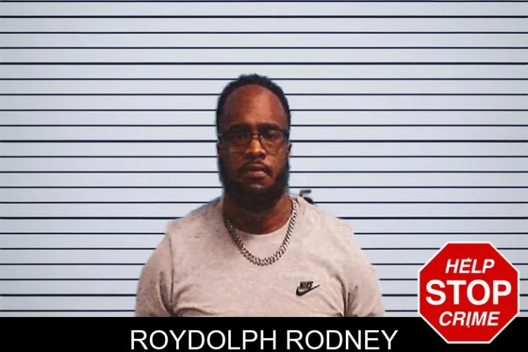 Roydolph Rodney