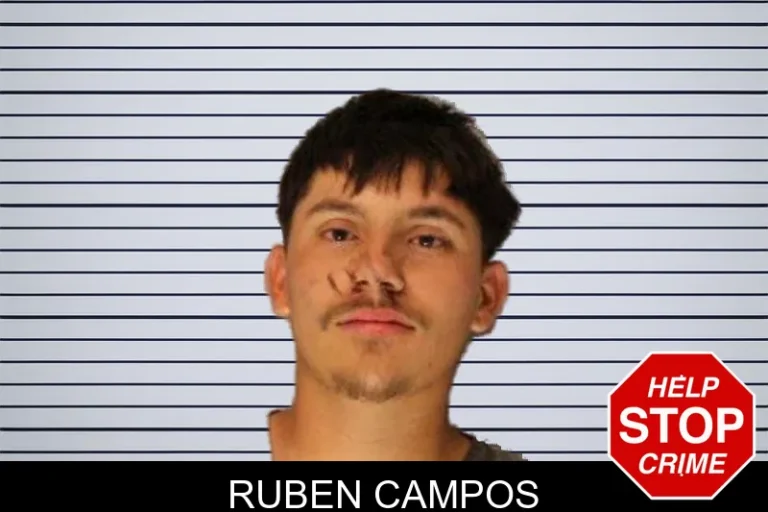 Ruben Campos