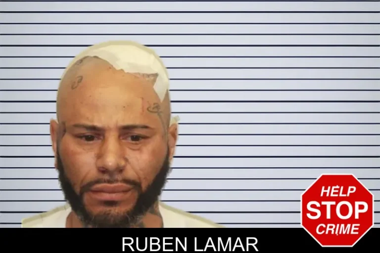 Ruben Lamar